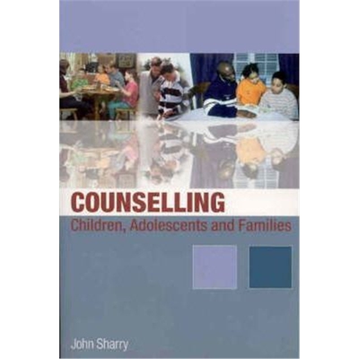 按需印刷不退不换图书Counselling Children, Adolescents and Families:A Strengths-Based Approach[9780761949510]