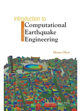 按需印刷Introduction to Computational Earthquake Engineering[9781848163980]