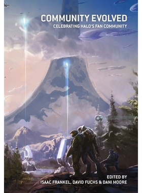 按需印刷Community Evolved[9781329870871]