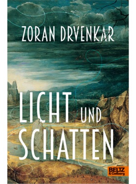 预订【德语】Licht und Schatten[9783407754622]