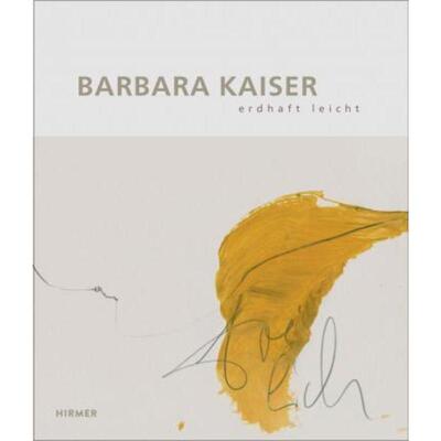 预订【德语】 Barbara Kaiser:Erdhaft leicht