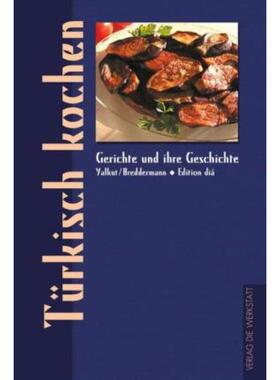 预订【德语】 Türkisch kochen: