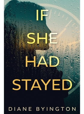 按需印刷If She Had Stayed[9781948051477]