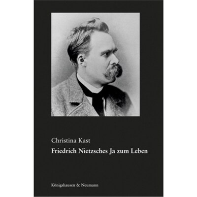 预订不退不换德语Friedrich Nietzsches Ja zum Leben:Eine philosophische Interpretation