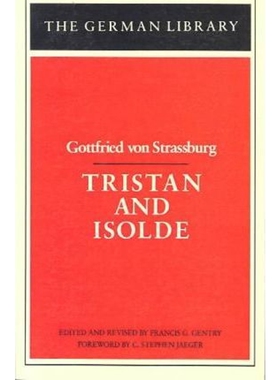 按需印刷Tristan and Isolde[9780826403155]