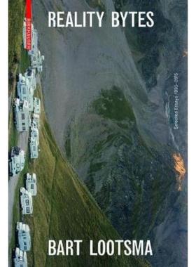 预订Reality Bytes:Selected Essays 1995-2015