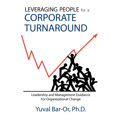 按需印刷Leveraging People for a Corporate Turnaround[9780980011838]
