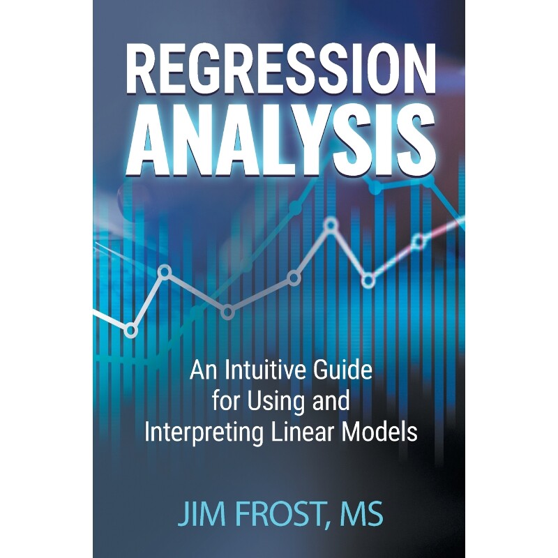 按需印刷不退不换Regression Analysis[9781735431185]