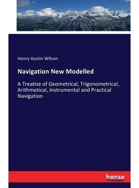 按需印刷Navigation New Modelled[9783741180309]