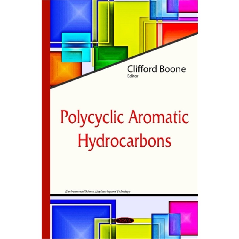 预订Polycyclic Aromatic Hydrocarbons[9781634836418]