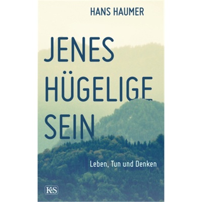 预订【德语】 Jenes hügelige Sein[9783218012348]