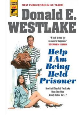 预订Help I Am Being Held Prisoner