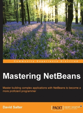 按需印刷Mastering NetBeans[9781785282645]