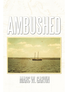 按需印刷Ambushed[9781452063461]