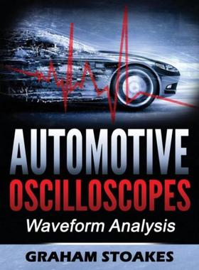 预订Automotive Oscilloscopes:Waveform Analysis