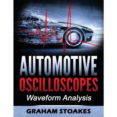 预订Automotive Oscilloscopes:Waveform Analysis
