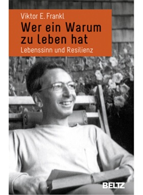 预订【德语】Wer ein Warum zu leben hat[9783407864925]