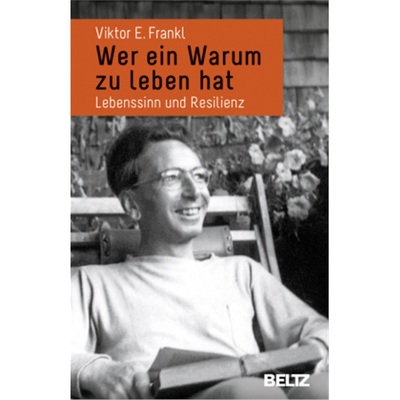 预订【德语】Wer ein Warum zu leben hat[9783407864925]