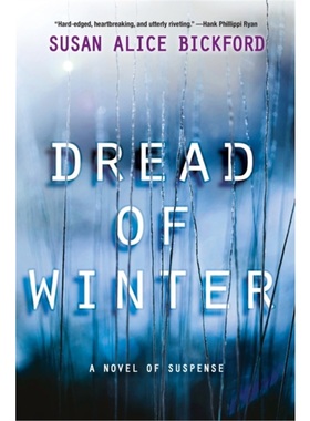 按需印刷Dread of Winter