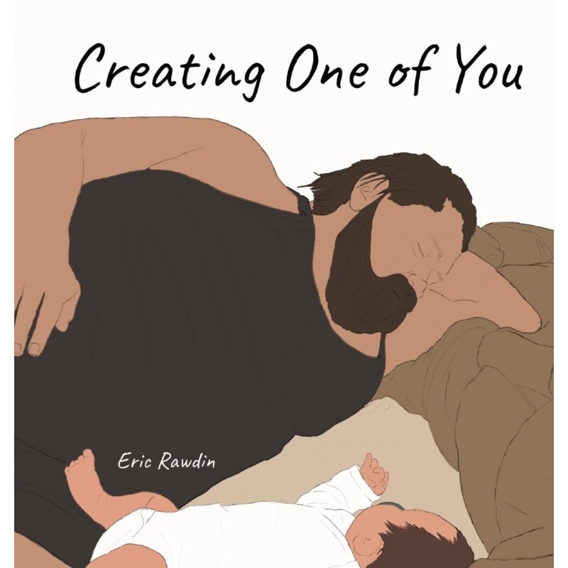 按需印刷不退不换Creating One of You[9798986785219]