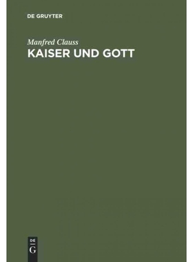 按需印刷DEG Kaiser und Gott[9783598774447]