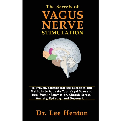 按需印刷The Secrets of Vagus Nerve Stimulation[9781952597046]