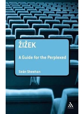 按需印刷不退不换Zizek[9781441180872]