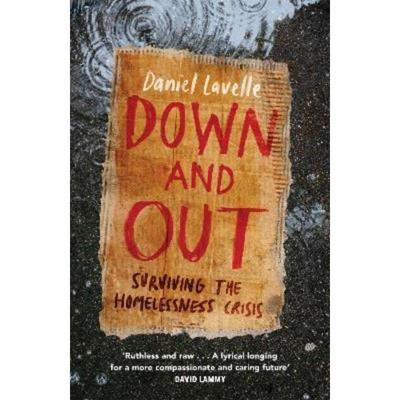 预订Down and Out:Surviving the Homelessness Crisis