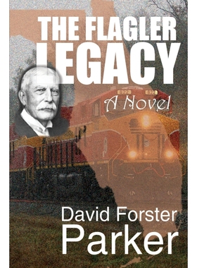 按需印刷The Flagler Legacy[9780983209430]