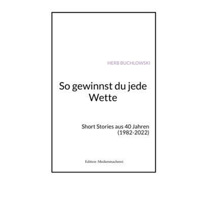 预订【德语】So gewinnst du jede Wette[9783347638723]