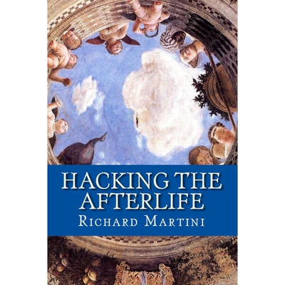 按需印刷Hacking the Afterlife[9781732485020]