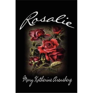 按需印刷不退不换Rosalie 9781450061278