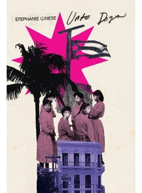 按需印刷Unto Dogs[9781087991290]