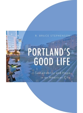 按需印刷Portland's Good Life[9781793614575]