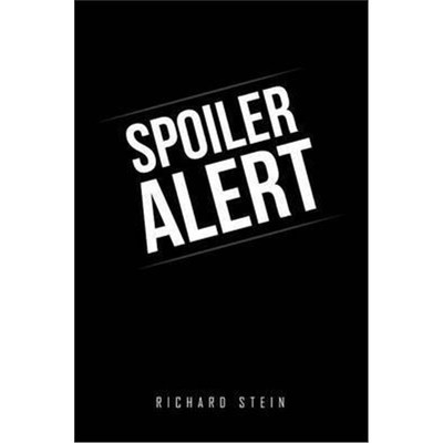 按需印刷Spoiler Alert[9781514481905]