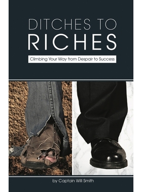 按需印刷Ditches to Riches[9781732940093]