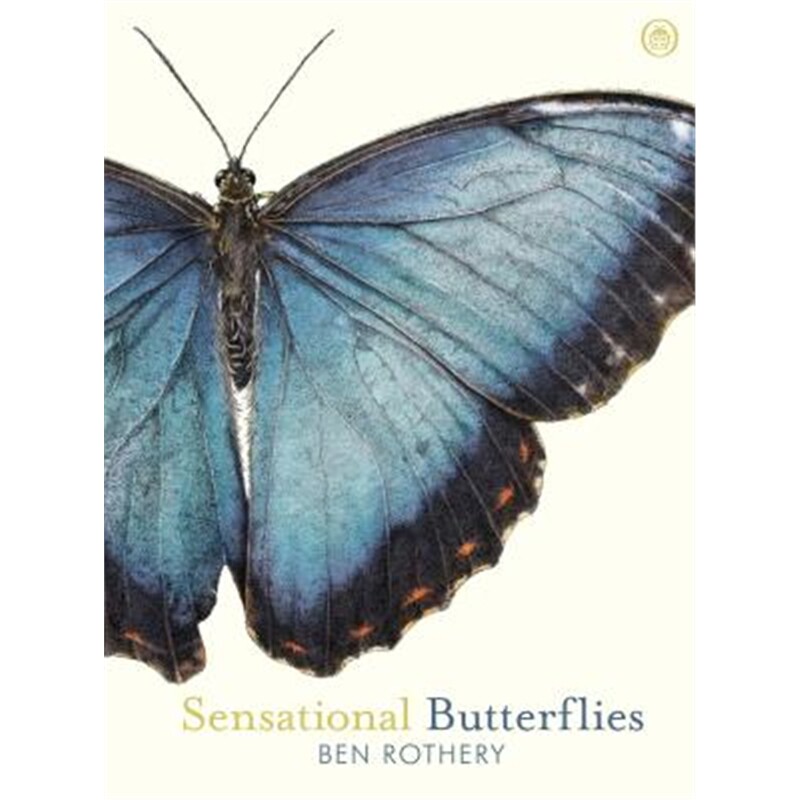 SensationalButterflies