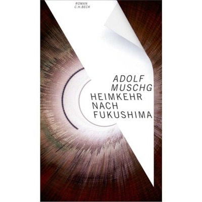 预订【德语】Heimkehr nach Fukushima[9783406727023]
