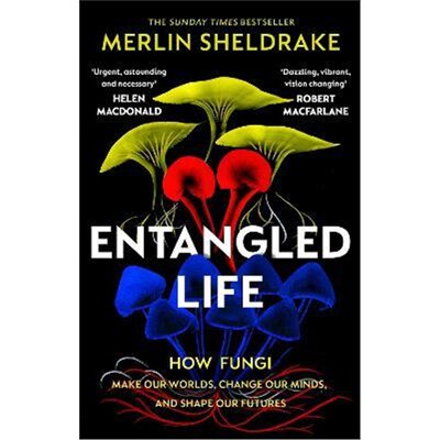 预订不退不换Entangled Life:The smash-hit Sunday Times bestseller that will transform your understanding of our planet an