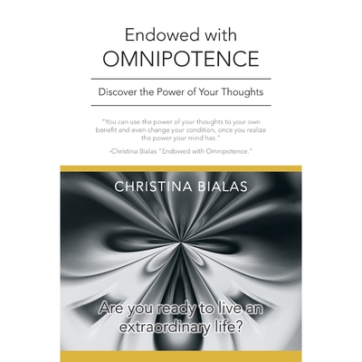 按需印刷Endowed with Omnipotence[9781452579771]