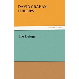 按需印刷The Deluge[9783842432000]