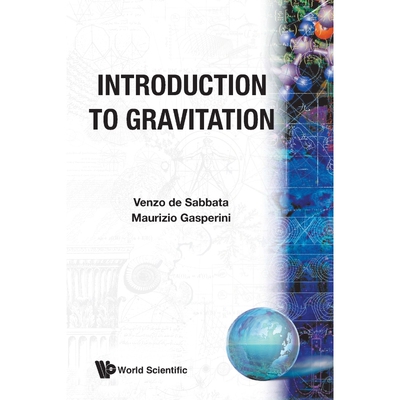 按需印刷不退不换Introduction to Gravitation[9789971500504]