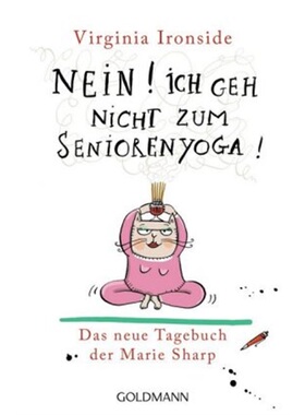 预订【德语】No Thanks! I'm Quite Happy Standing[9783442488254]