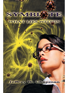 按需印刷Symbiote[9781483663661]