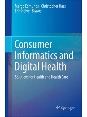 预订Consumer Informatics and Digital Health