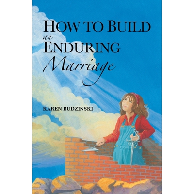 按需印刷不退不换How to Build an Enduring Marriage[9781490844213]