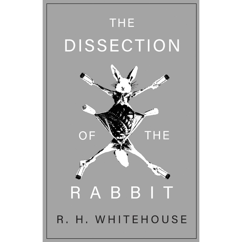 按需印刷不退不换The Dissection of the Rabbit[9781528707640]