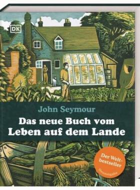 预订【德语】 Das neue Buch vom Leben auf dem Lande: