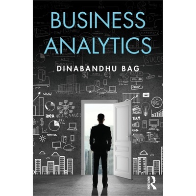 预订Business Analytics[9781138916128]