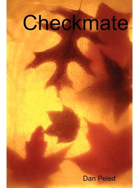 按需印刷Checkmate[9780557031313]